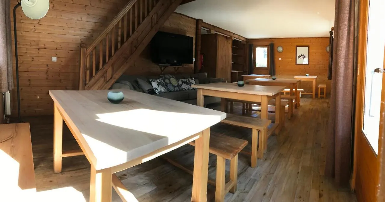 Chalet Le Cordava Tignes 0*,  France