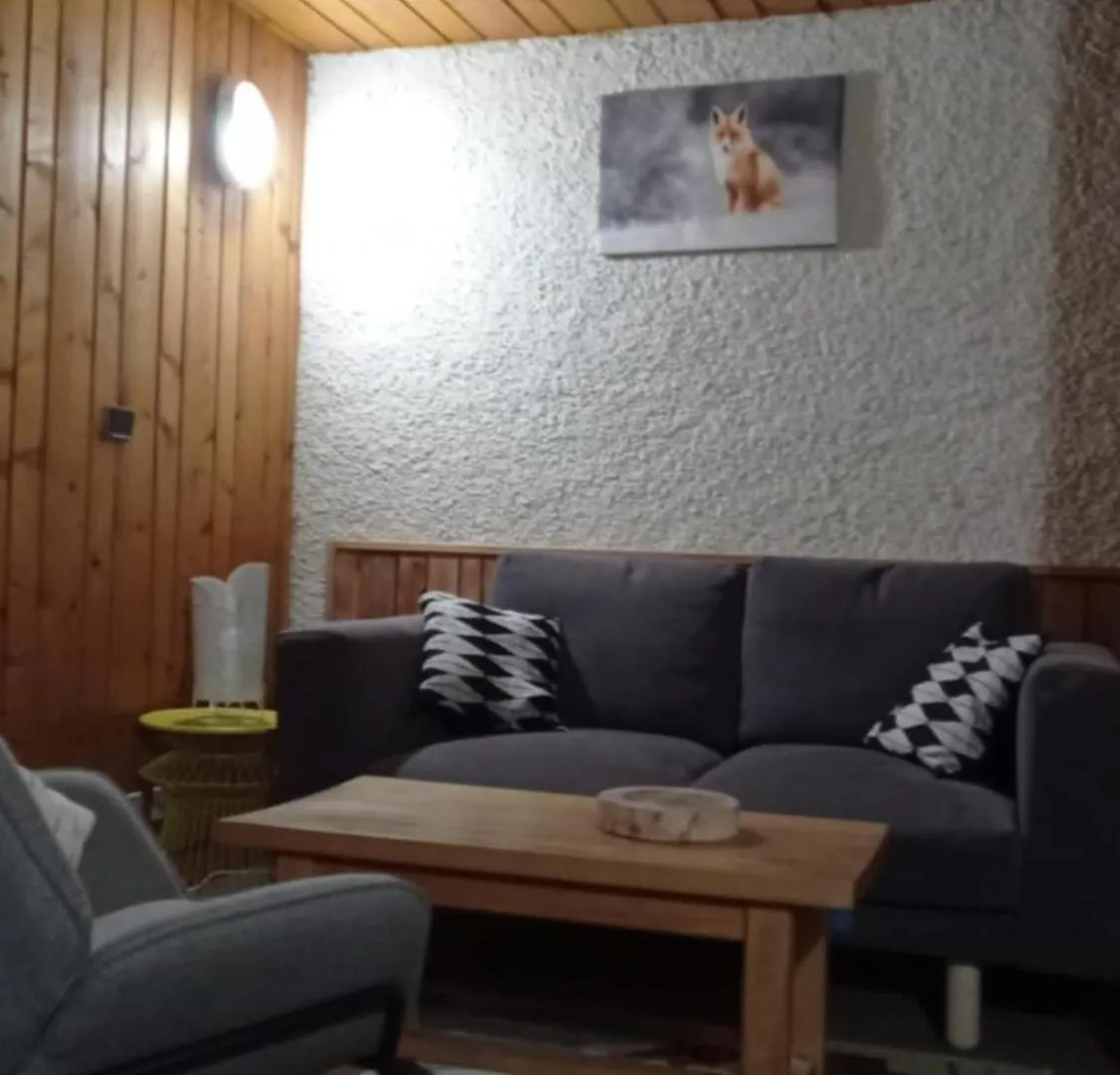 Chalet Le Cordava Tignes Maison d'hôtes