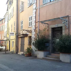 Résidence Mart'ins Appart hôtel Callas