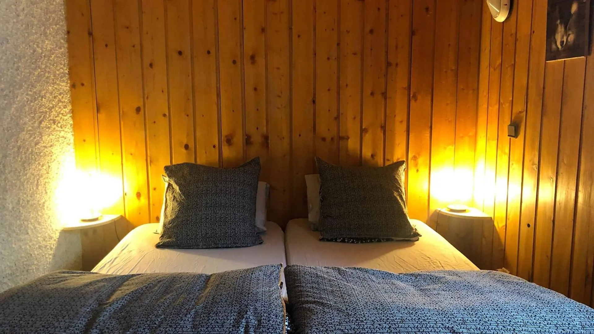 Chalet Le Cordava Tignes