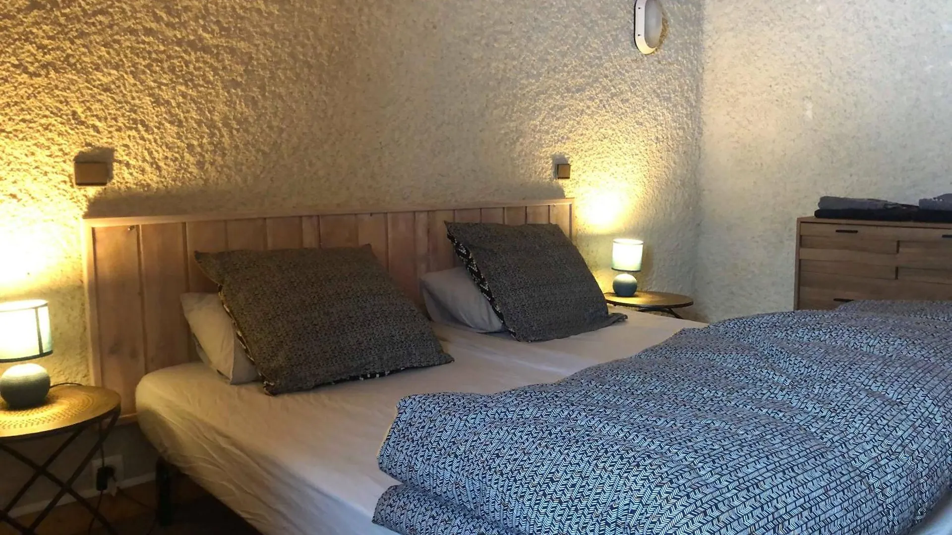 Chalet Le Cordava Tignes 0*,